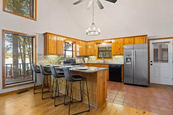 59 Eagle Branch, Mount Vernon, TX 75457