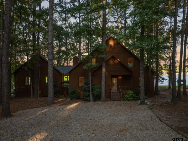 59 Eagle Branch Dr, Mt Vernon, TX 75457