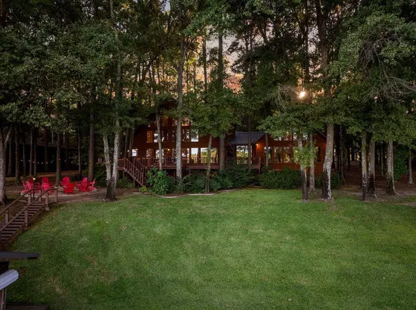 59 Eagle Branch, Mount Vernon, TX 75457