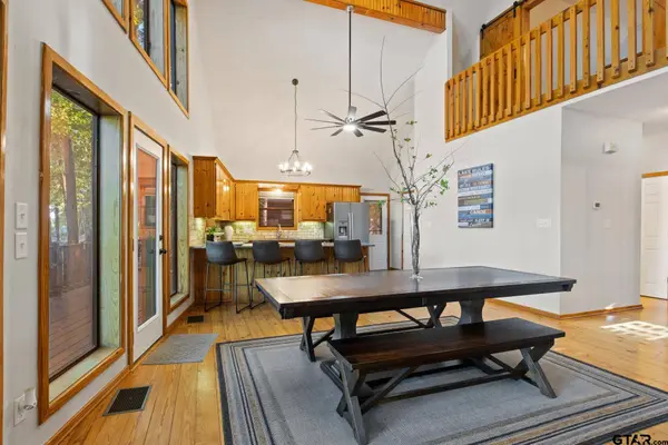 59 Eagle Branch Dr, Mt Vernon, TX 75457