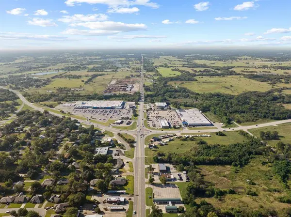 TBD Broadway & Wildcat Way, Sulphur Springs, TX 75482