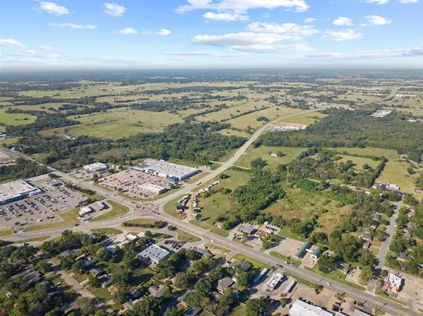 TBD Broadway & Wildcat Way, Sulphur Springs, TX 75482