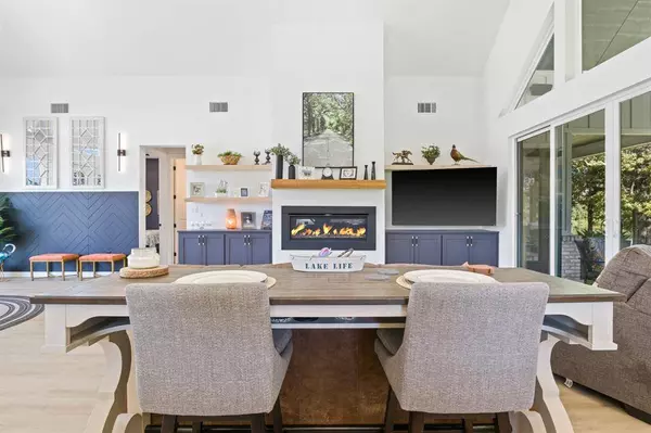 453 Private Road 2712, Mount Pleasant, TX 75455