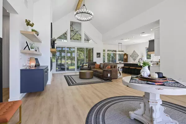 453 Private Road 2712, Mount Pleasant, TX 75455