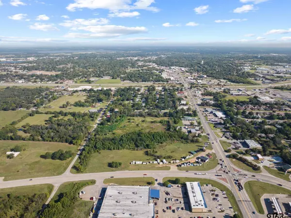 TBD Broadway & Wildcat Way, Sulphur Springs, TX 75482