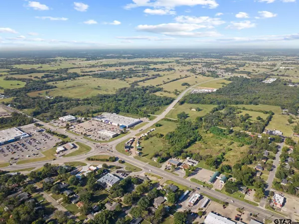 TBD Broadway & Wildcat Way, Sulphur Springs, TX 75482