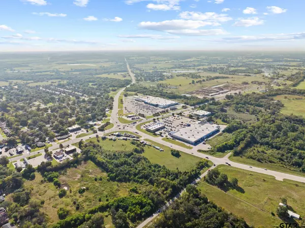 TBD Broadway & Wildcat Way, Sulphur Springs, TX 75482