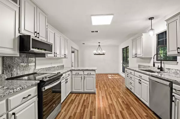 1570 County Road 3260, Mount Pleasant, TX 75455