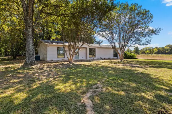 1570 County Road 3260, Mt Pleasant, TX 75455