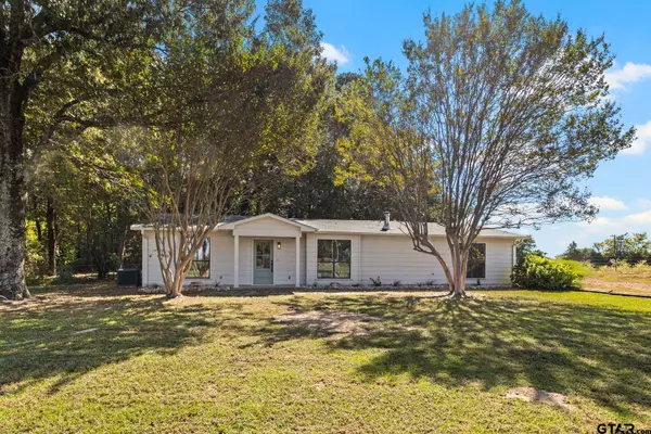 1570 County Road 3260, Mt Pleasant, TX 75455