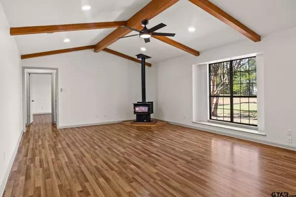 1570 County Road 3260, Mt Pleasant, TX 75455