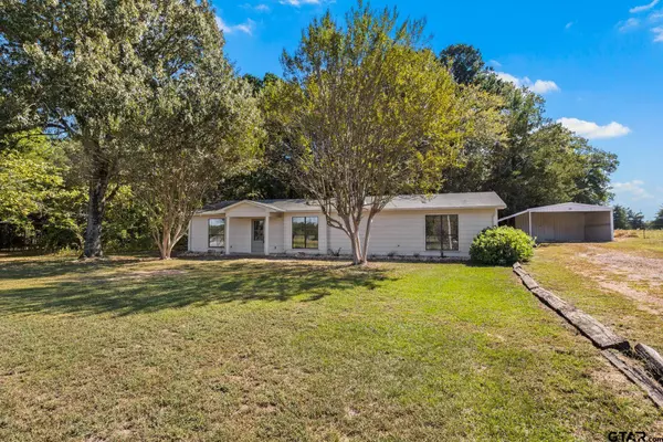 1570 County Road 3260, Mt Pleasant, TX 75455