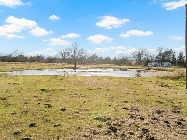 TBD County Road 1468, Mount Pleasant, TX 75455