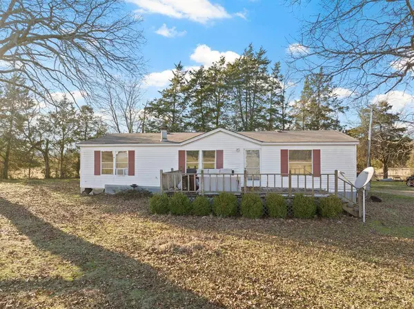 TBD County Road 1468, Mount Pleasant, TX 75455