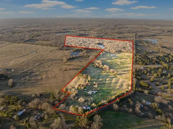 TBD County Road 1468, Mount Pleasant, TX 75455