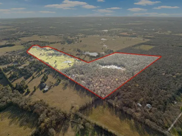 TBD County Road 1468, Mount Pleasant, TX 75455