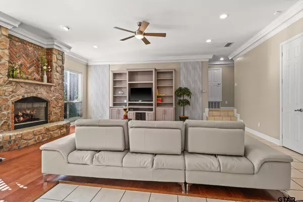 2301 S Williams Avenue, Mt Pleasant, TX 75455