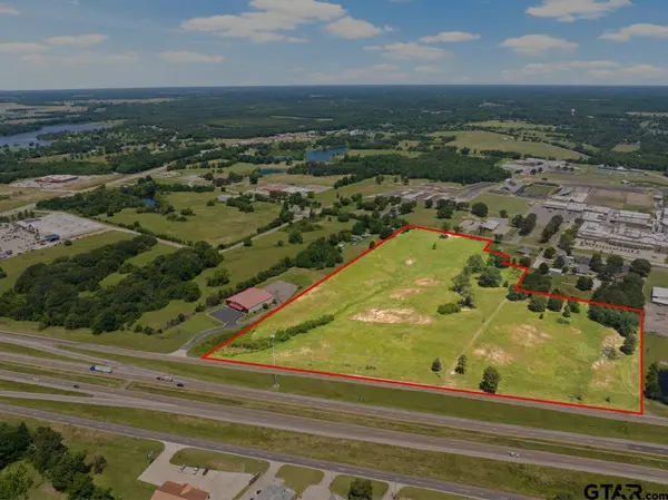 TBD N Interstate 30 Service Road, Mt Pleasant, TX 75455