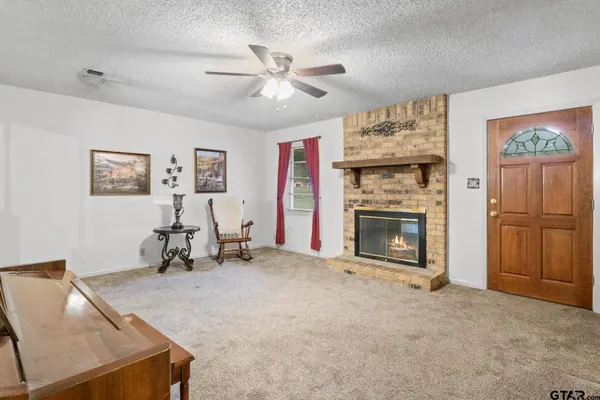 229 County Road 3215, Mount Pleasant, TX 75455