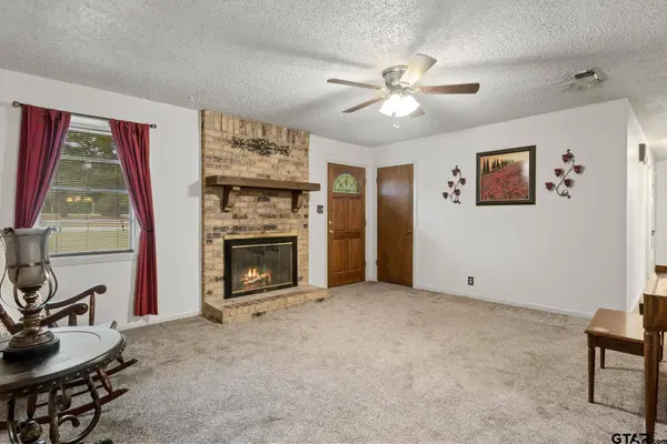 229 County Road 3215, Mount Pleasant, TX 75455