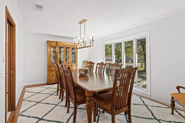 110 Magnolia Street, Pittsburg, TX 75686