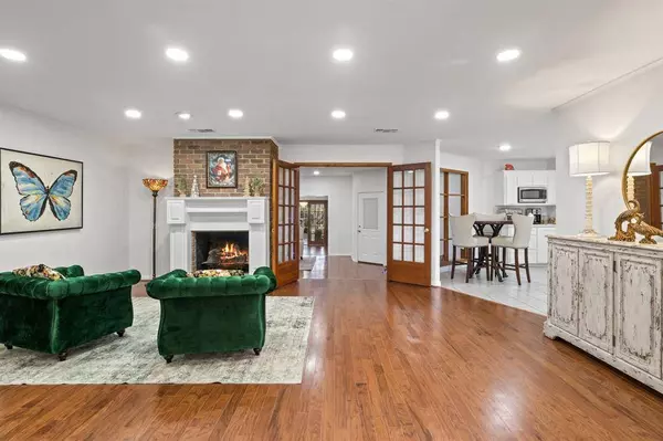 110 Magnolia Street, Pittsburg, TX 75686