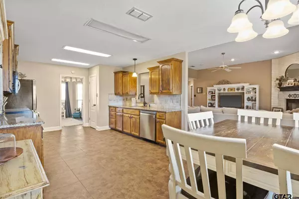 103 Sweet Pea Court, Mt Pleasant, TX 75455