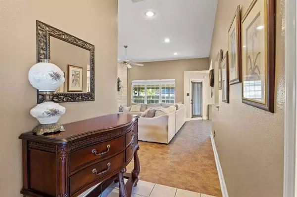 103 Sweet Pea Court, Mount Pleasant, TX 75455