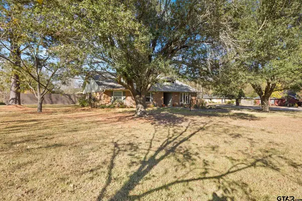 110 Magnolia St, Pittsburg, TX 75686