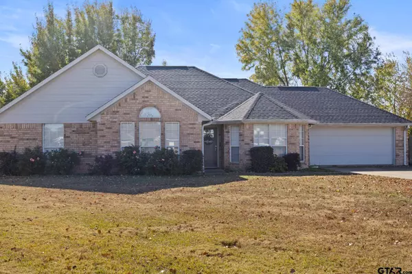 103 Sweet Pea Court, Mt Pleasant, TX 75455