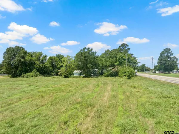 10 AC W Interstate 30 Service Road, Mt Pleasant, TX 75455