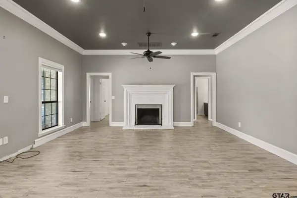 2713 Sleepy Hollow, Mt Pleasant, TX 75455