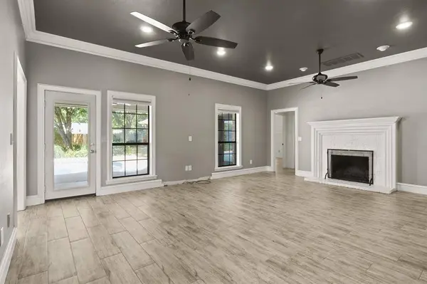 2713 Sleepy Hollow, Mount Pleasant, TX 75455