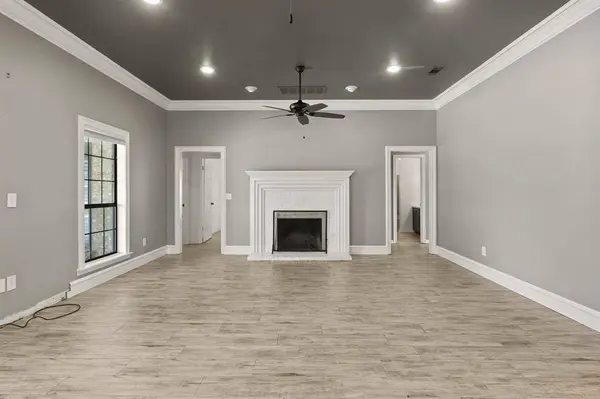 2713 Sleepy Hollow, Mount Pleasant, TX 75455