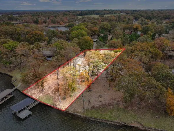 602 County Road 2127, Pittsburg, TX 75686