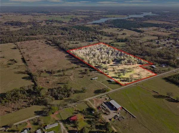 TR 3 County Road 4840, Mount Pleasant, TX 75455