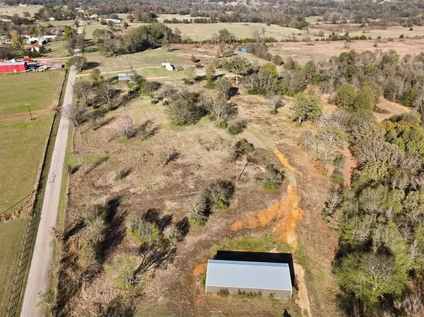TR 3 County Road 4840, Mount Pleasant, TX 75455
