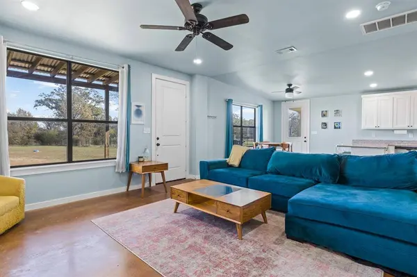 785 County Road 4840, Mount Pleasant, TX 75455