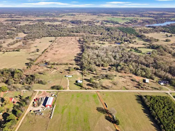 TR 1 County Road 4840, Mount Pleasant, TX 75455