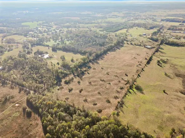 TR 1 County Road 4840, Mount Pleasant, TX 75455