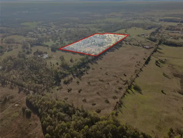 TR 3 County Road 4840, Mount Pleasant, TX 75455