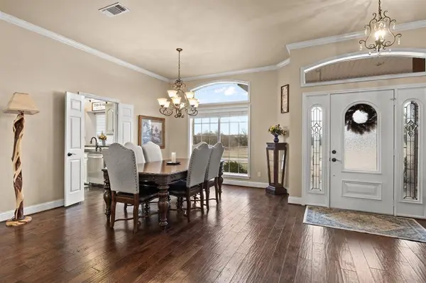 3673 County Road 4550, Mount Pleasant, TX 75455