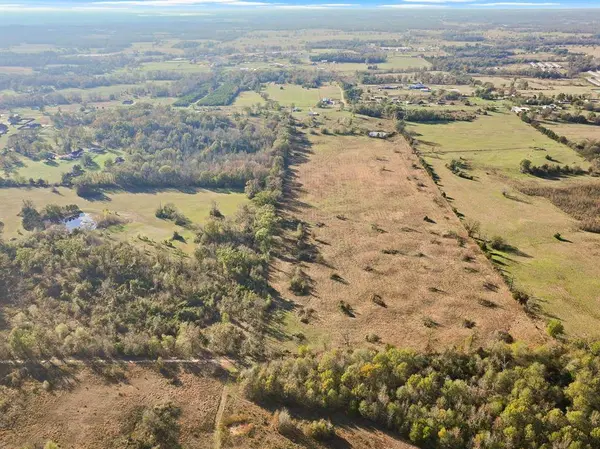 TR 1 County Road 4840, Mount Pleasant, TX 75455