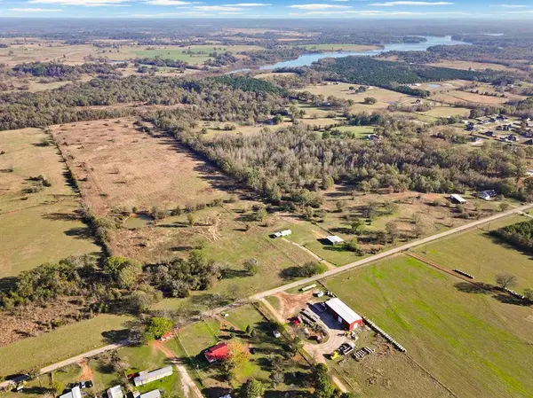 TR 1 County Road 4840, Mount Pleasant, TX 75455