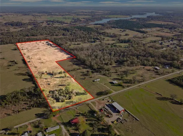 TR 1 County Road 4840, Mount Pleasant, TX 75455