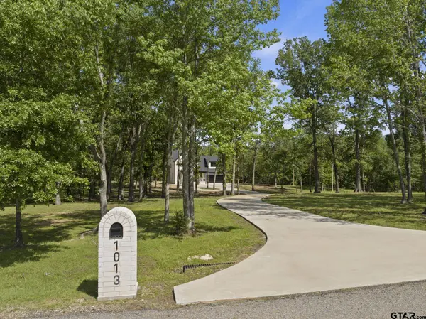 1013 County Road 4420, Mt Pleasant, TX 75455