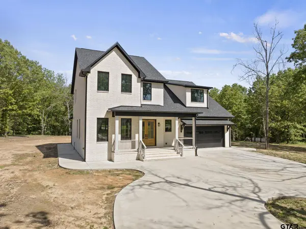 1013 County Road 4420, Mt Pleasant, TX 75455