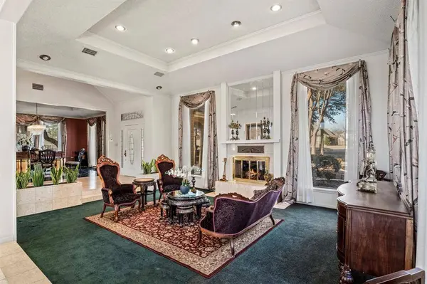 201 Country Club Drive, Mount Pleasant, TX 75455