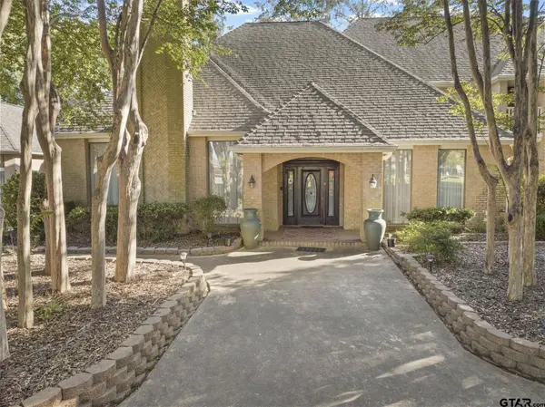 201 Country Club Drive, Mt Pleasant, TX 75455