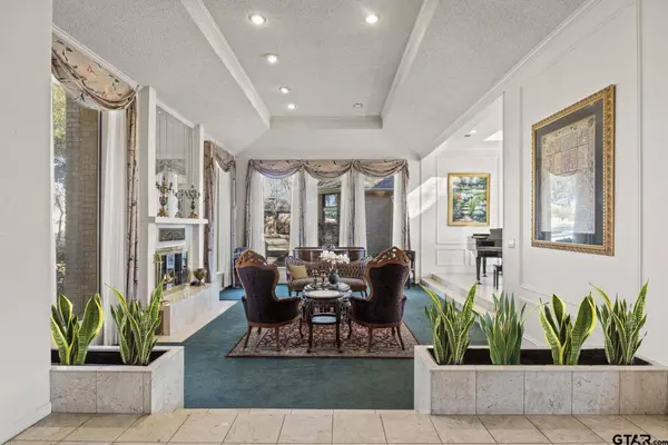 201 Country Club Drive, Mt Pleasant, TX 75455